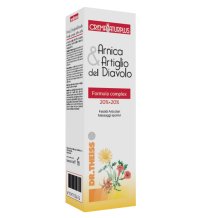 NATURPLUS ARNICA&ARTIGL DIAV50