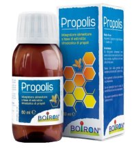 PROPOLIS BOI 125ML BO