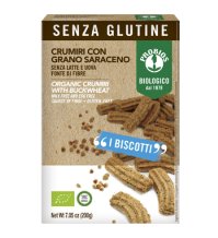 PROBIOS Crumiri Gr.Sarac.200g