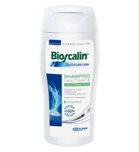 GIULIANI Spa Bioscalin shampoo antiforfora capelli normali-grassi