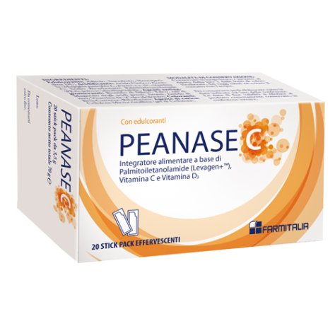 PEANASE C 20BUST