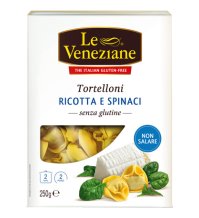 LE VENEZIANE TORTELL RIC/SPIN