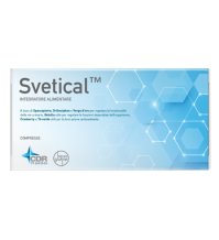 SVETICAL 30CPR