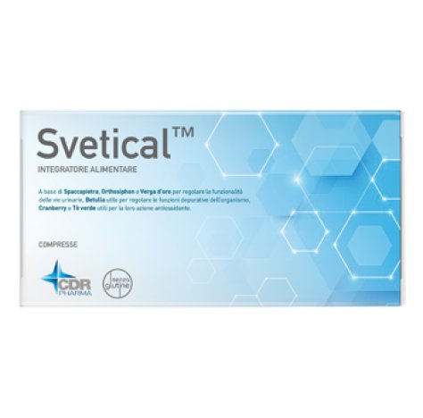 SVETICAL 30CPR