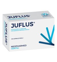 JUFLUS 30CPS MOLLI__+ 1 COUPON__