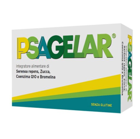 PSAGELAR 30 Perle 700mg