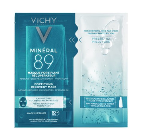 MINERAL 89 TISSUE MASK 29G