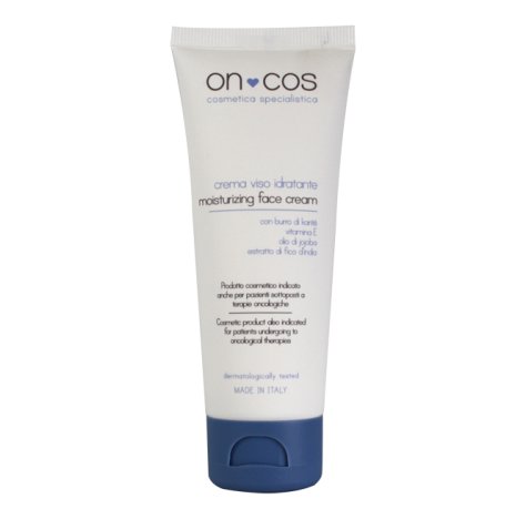 ONCOS CREMA VISO IDRAT LEN75ML