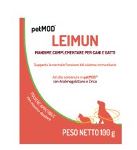 PETMOD LEIMUN 100 GR