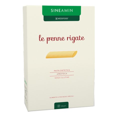 SINEAMIN-PENNE RIGAT 500GR