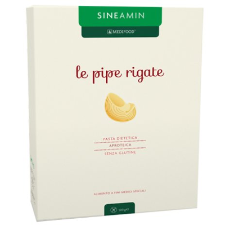 SINEAMIN-PIPE RIGATE 500GR