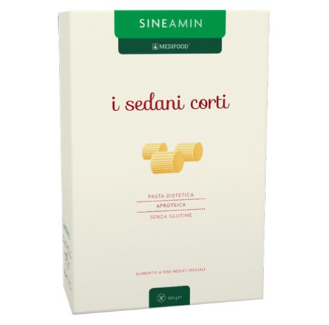 SINEAMIN-SEDANI CORT 500GR