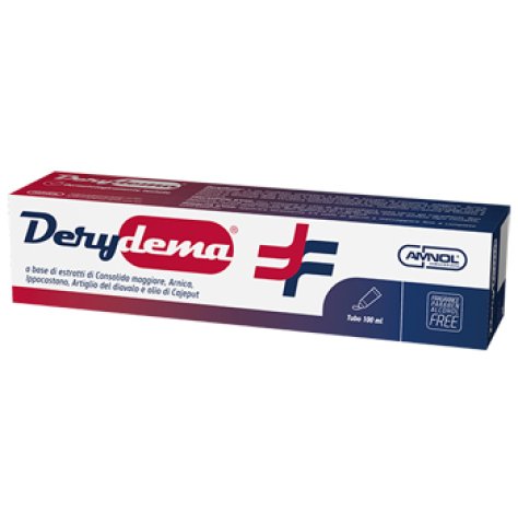 DERYDEMA 100ML