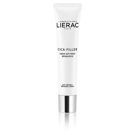 LIERAC CICA FILLER CREME<