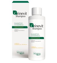 CRINEVIT SHAMPOO 200ML