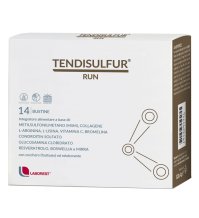 TENDISULFUR RUN 14BUST