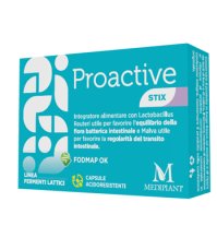 PROACTIVE STIX 20 Cps