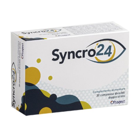 SYNCRO24 30CPR