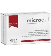 MICRODAL 40CPR FITODAL