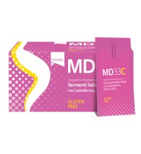 MD33 CLASSIC 6BUSTE 10ML N/F (