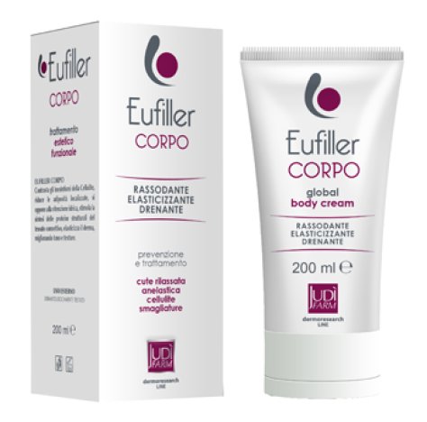 EUFILLER CORPO 200ml