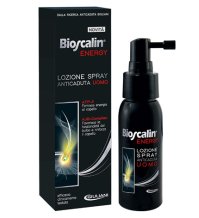 BIOSCALIN ENERGY LOZ SPR PS SF