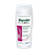 GIULIANI Spa Bioscalin tricoage 45+ shampoo rinforzante