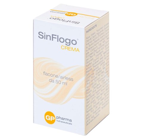 SINFLOGO CREMA 50ML