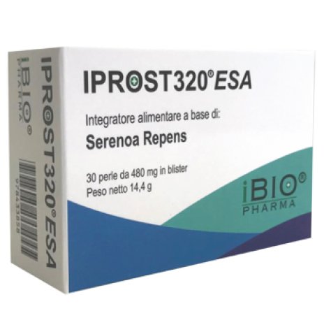 IPROST 320 ESA 30PRL