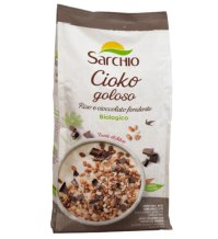 SARCHIO Cioko Goloso 200g
