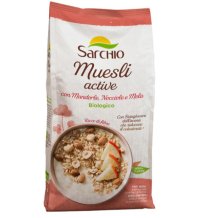 SARCHIO Muesli Active 250g