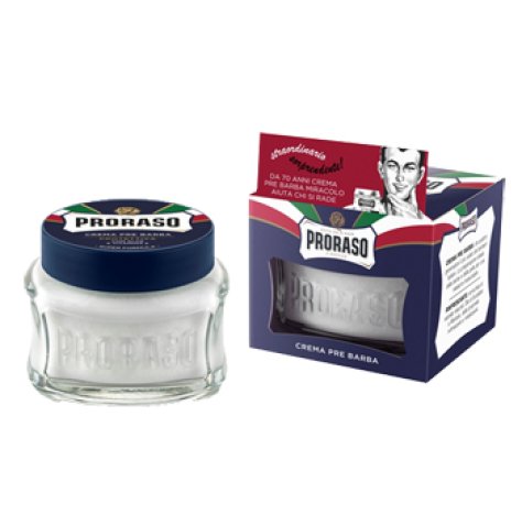 Proraso Crema Prebarba Prot