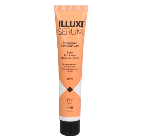 ILLUXI SERUM 50ML