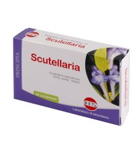 SCUTELLARIA ES 60CPR