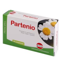 PARTENIO ESTRATTO SECCO 60CPR