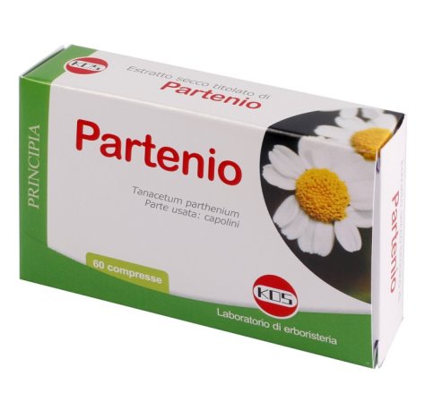 PARTENIO ESTRATTO SECCO 60CPR