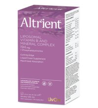 ALTRIENT Liposomal VitB 30Bust