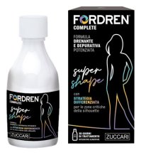 FORDREN COMPLETE SUPERSH 300ML