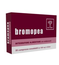 BROMOPEA 20CPR