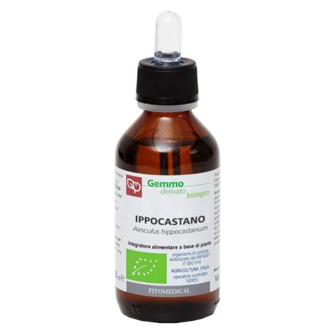 IPPOCASTANO GD BIO 100ML