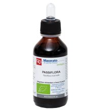 PASSIFLORA TM BIO 100ML