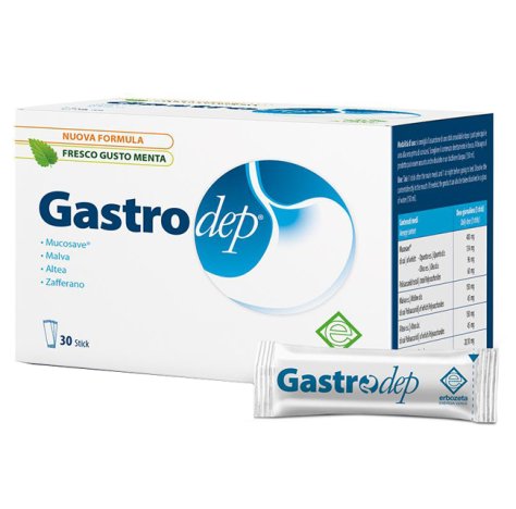 GASTRODEP 30STICK