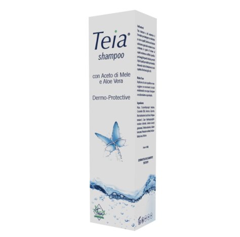 Teia Shampoo Dermoprot 250ml