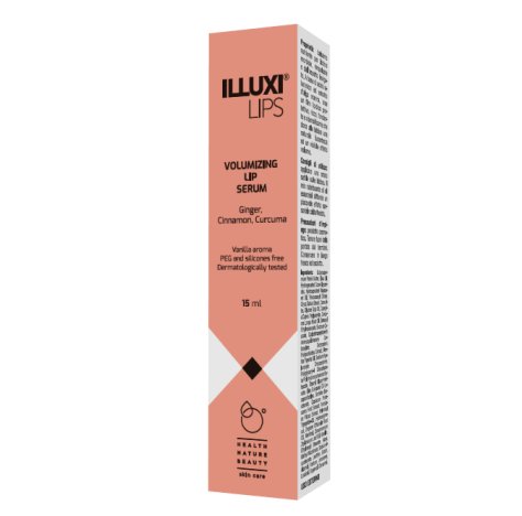 ILLUXI LIPS 15ML