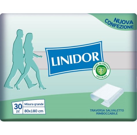 LINIDOR TRAVERSE 80X180X30 5727<