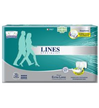 LINES SP PAN MUT ALT PR XL 5716<