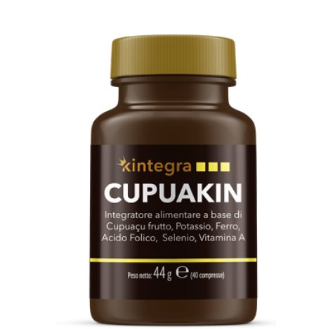 CUPUAKIN 40CPR KINTEGRAVIT