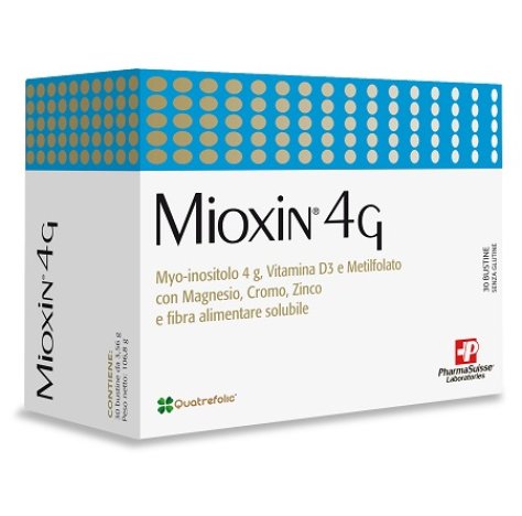 MIOXIN 4G 30BUSTE