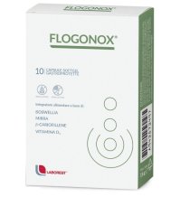 FLOGONOX 10SOFTGEL