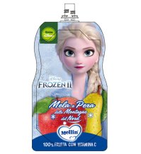 POUCH DISNEY FROZEN MELA/PERA